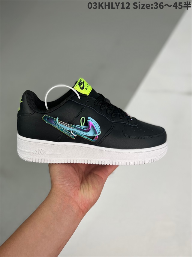 men air force one shoes size 36-45 2022-11-23-560